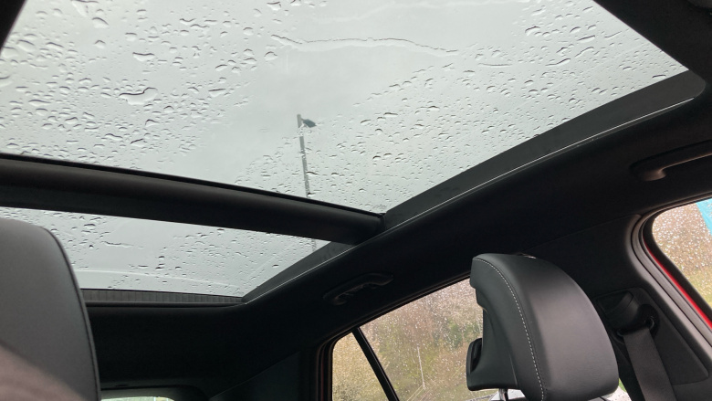 Kia Sportage 1.6T GDi HEV GT-Line S 5dr Auto Hybrid Estate